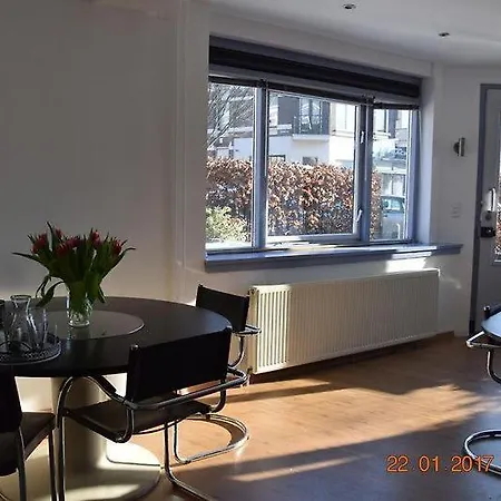 Cosy Center * Arnhem