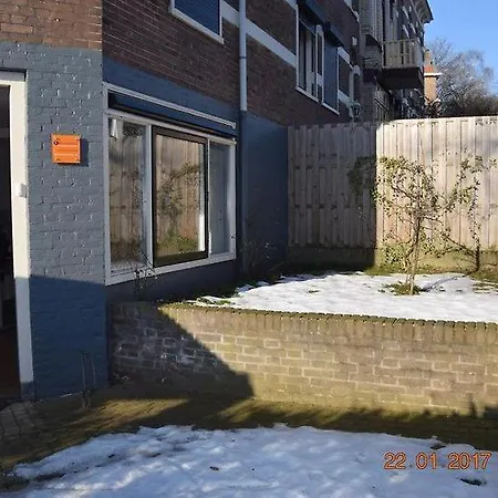 Cosy Center Arnhem