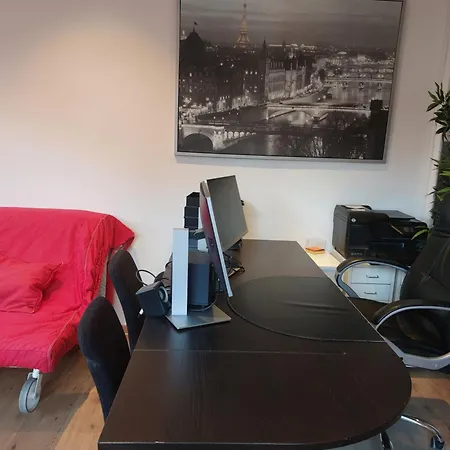 Cosy Center Appartement *