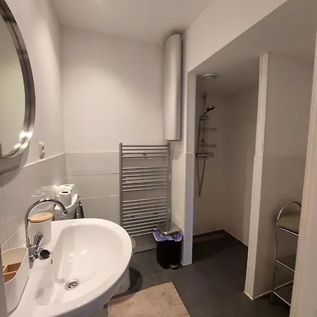 Cosy Center Appartement *