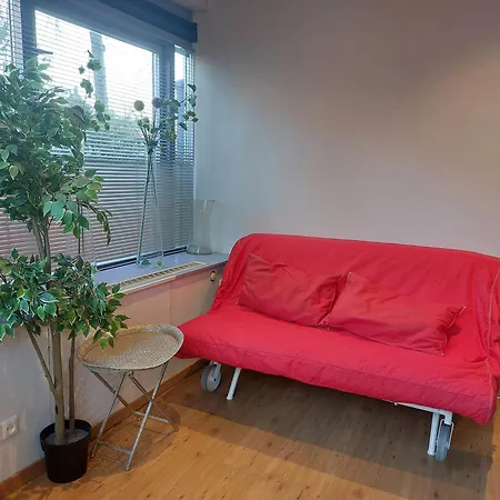 Cosy Center Apartment *