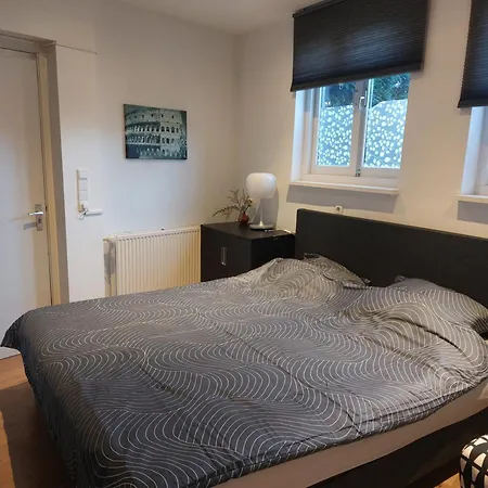 Cosy Center Appartement *