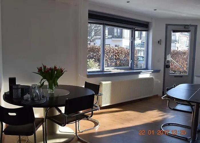 Cosy Center * Arnhem