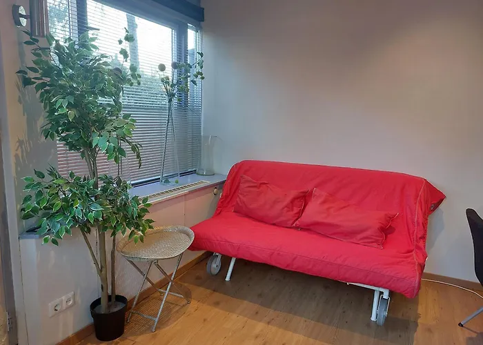 Cosy Center Apartment *