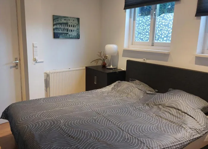 Cosy Center Apartment *