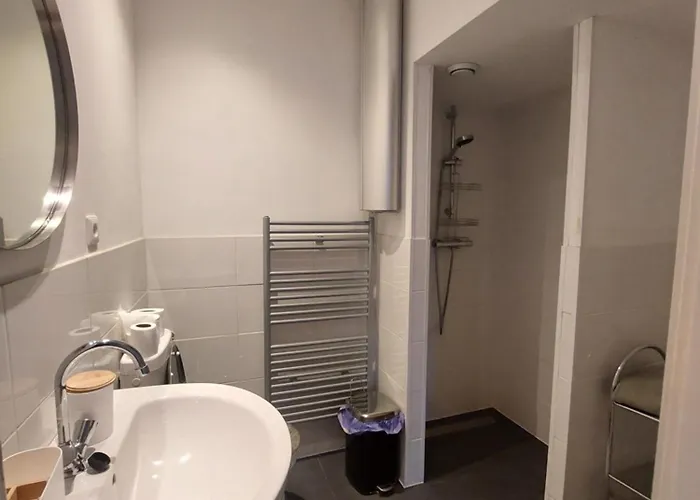 Cosy Center Apartamento *